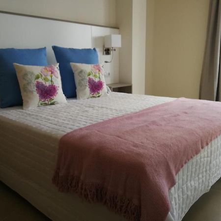 阿雷西费Lanzarote Vacacional公寓 外观 照片