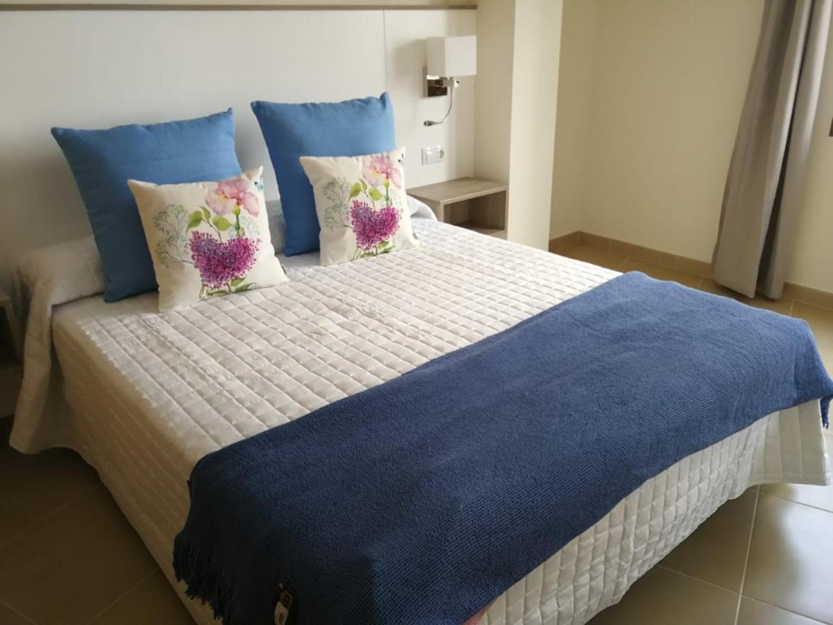 阿雷西费Lanzarote Vacacional公寓 外观 照片
