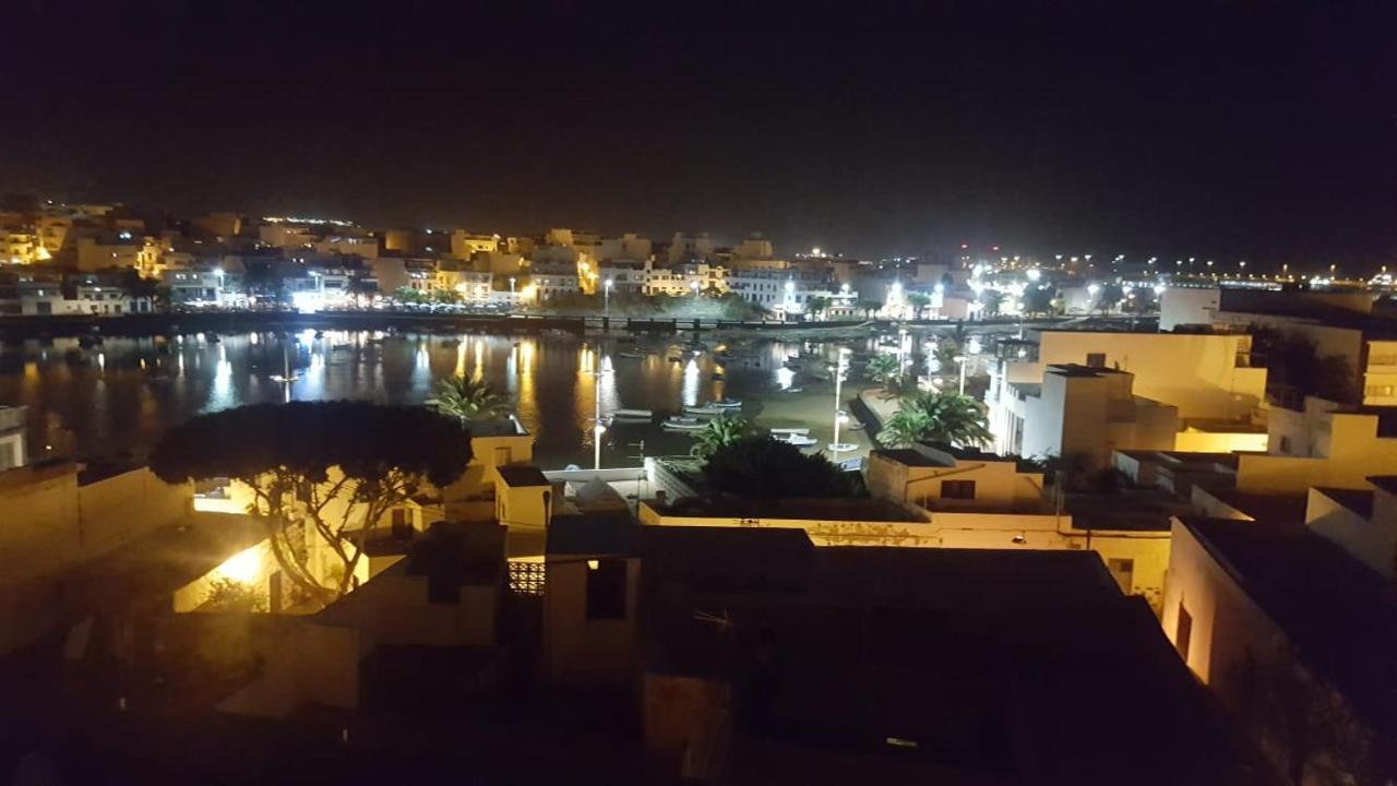 阿雷西费Lanzarote Vacacional公寓 外观 照片