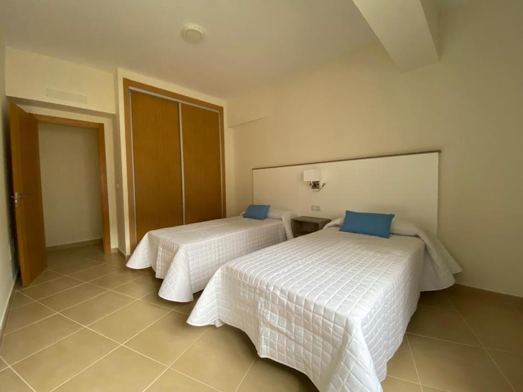 阿雷西费Lanzarote Vacacional公寓 外观 照片
